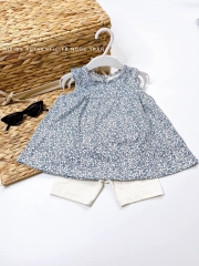 Set bộ bé gái (áo+legging) H&M Auth New Tag có sẵn 0942678