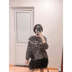 Áo blouse Zara Auth new tag có sẵn