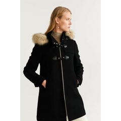 Áo Dạ Parka Mango Auth new tag có sẵn 53097655