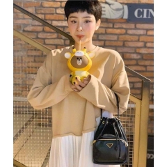 Váy  suông dáng dài nỉ phối màu Zara Auth new tag 1198/022 1198022 (bầu bí có thể có thể mặc được)