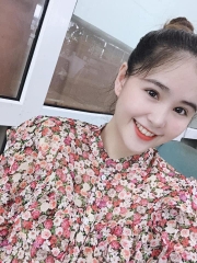 Áo Blouse voan hoa bèo nhún ngực Mango Auth New Tag có sẵn 67025974