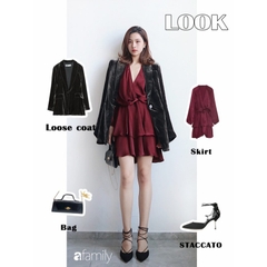 Áo vest Nhung Zara Auth new tag có sẵn 8804/928 8804928