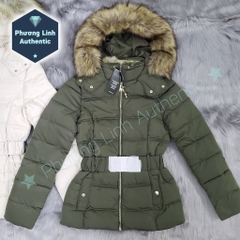 Áo khoác dáng ngắn New Look Auth new tag có sẵn 6518972