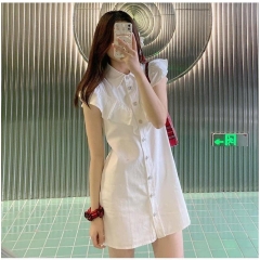 Váy suông dáng ngắn suông Zara Auth new tag có sẵn 6929/014 6929014