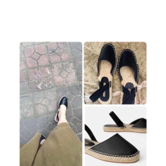 Giầy Zara Auth new tag có sẵn