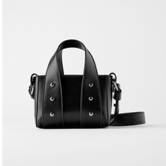 Túi xách-đeo Mini Zara Auth new tag có sẵn 6350/510 6350510