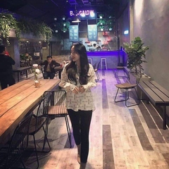 Áo sơ mi dáng rộng vạt sau dài Zara Auth New Tag có sẵn 8488/143 8488143