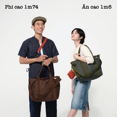 Túi du lịch XÁCH 65:35