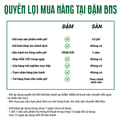 Bóp viết - BÚT 65:35