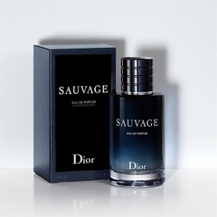 NƯỚC HOA MINI DIOR SAUVAGE EAU DE PARFUM