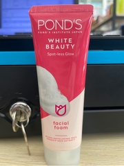 Sữa rửa mặt làm sáng da POND WHITE BEAUTY