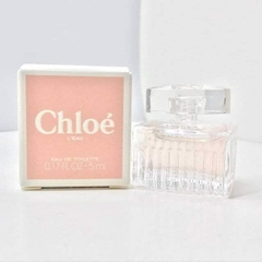 Nước hoa Chloé L'eau EDT 5ml