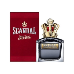 Nươc hoa mini Jean Paul Gaultier Scandal Pour Homme 7ml