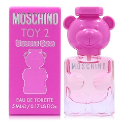 Nước hoa nữ Moschino Toy 2 Bubble Gum 5ml