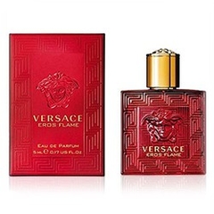 Nước hoa mini nam Versace Eros Flame - Eau de Parfum, 5ml