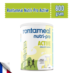 Rontameal Nutri Pro Active 800g