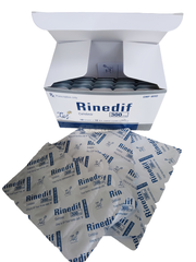 Rinedif 300mg Tab Trust Farma (Hộp 10 vỉ x 10 viên) (T48H)