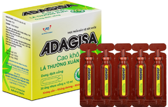 Adagisa An Thiên (Hộp 30 ống x 5ml) (T/84H)