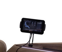 GHẾ MASSAGE FUJI CHIKO FJC - S450 LUXURY 