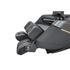 GHẾ MASSAGE FUJI CHIKO FJC - S450 LUXURY 