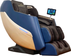 GHẾ MASSAGE FUJI CHIKO FJC - 567 