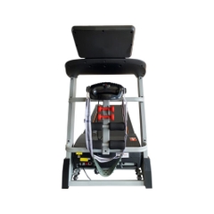 MÁY CHẠY BỘ AGT-119L 