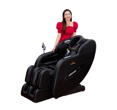 GHẾ MASSAGE FUJI CHIKO FJC - 111 