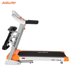 Máy chạy bộ AGR - 116LE 