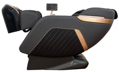 GHẾ MASSAGE FUJI CHIKO FJC - 123 