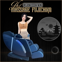 Ghế Massage Fuji Chiko FJC - 138 