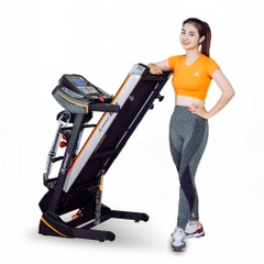 Máy Chạy Bộ FUJI CHIKO  K- 1500 