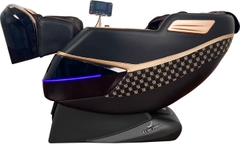 GHẾ MASSAGE FUJI CHIKO FJC - 678 