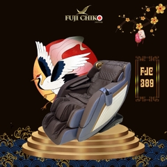 Ghế massage Fujichiko FJC 389 