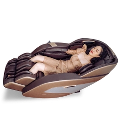 GHẾ MASSAGE FUJI CHIKO FJC - 112 AT 2024 NEW 