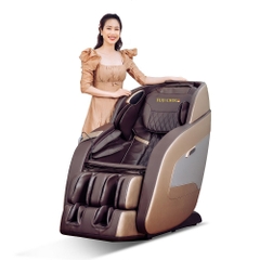 GHẾ MASSAGE FUJI CHIKO FJC - 112 AT 2024 NEW 