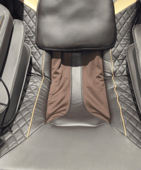 GHẾ MASSAGE FUJI CHIKO MedSonic 919 