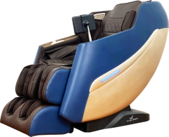 GHẾ MASSAGE FUJI CHIKO FJC - 567 