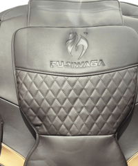 GHẾ MASSAGE FUJI CHIKO MedSonic 919 