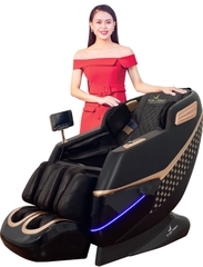 GHẾ MASSAGE FUJI CHIKO FJC - 678 