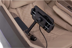 GHẾ MASSAGE FUJI CHIKO FJC - S450 LUXURY 