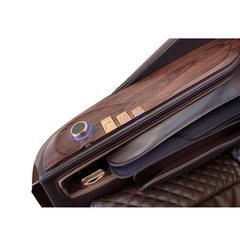 GHẾ MASSAGE FUJI CHIKO FJC - 730i PLATINUM 