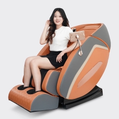 GHẾ MASSAGE FUJI CHIKO FJC - X3  Platium 