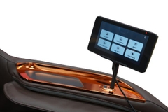 GHẾ MASSAGE FUJI CHIKO FJC - G63 AMG ( FJ - 988 ) 