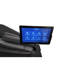 GHẾ MASSAGE FUJI CHIKO FJC - S450 LUXURY 