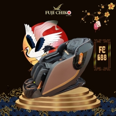 Ghế Massage FC- 688 