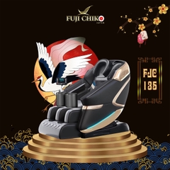 Ghế Massage Fujichiko FJC 135 
