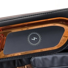 GHẾ MASSAGE FUJI CHIKO FJC -  G63 LUXURY 