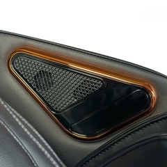 GHẾ MASSAGE FUJI CHIKO FJC -  G63 LUXURY 