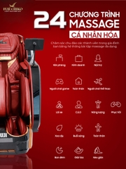Ghế Massage FJC 686 