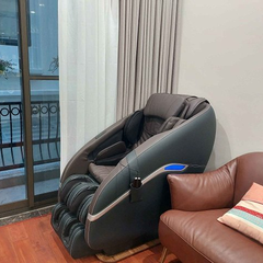 GHẾ MASSAGE NHẬT BẢN JC – 3730 